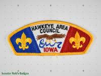 Click to enlarge Hawkeye Area Council